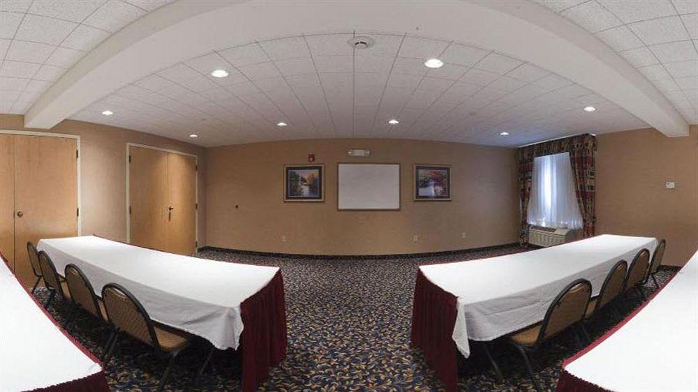 Holiday Inn Express Hotel & Suites Richland Buitenkant foto