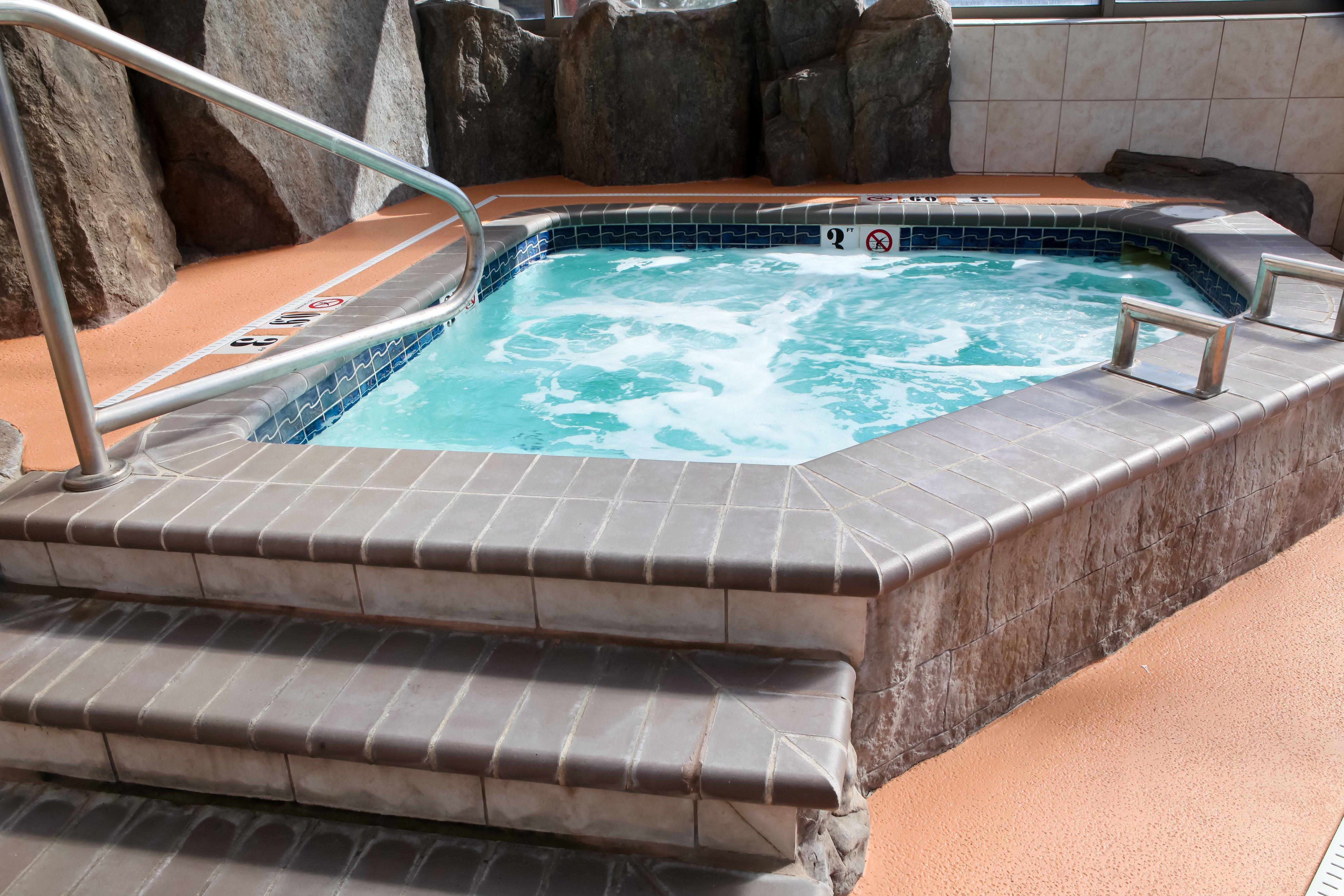 Holiday Inn Express Hotel & Suites Richland Buitenkant foto